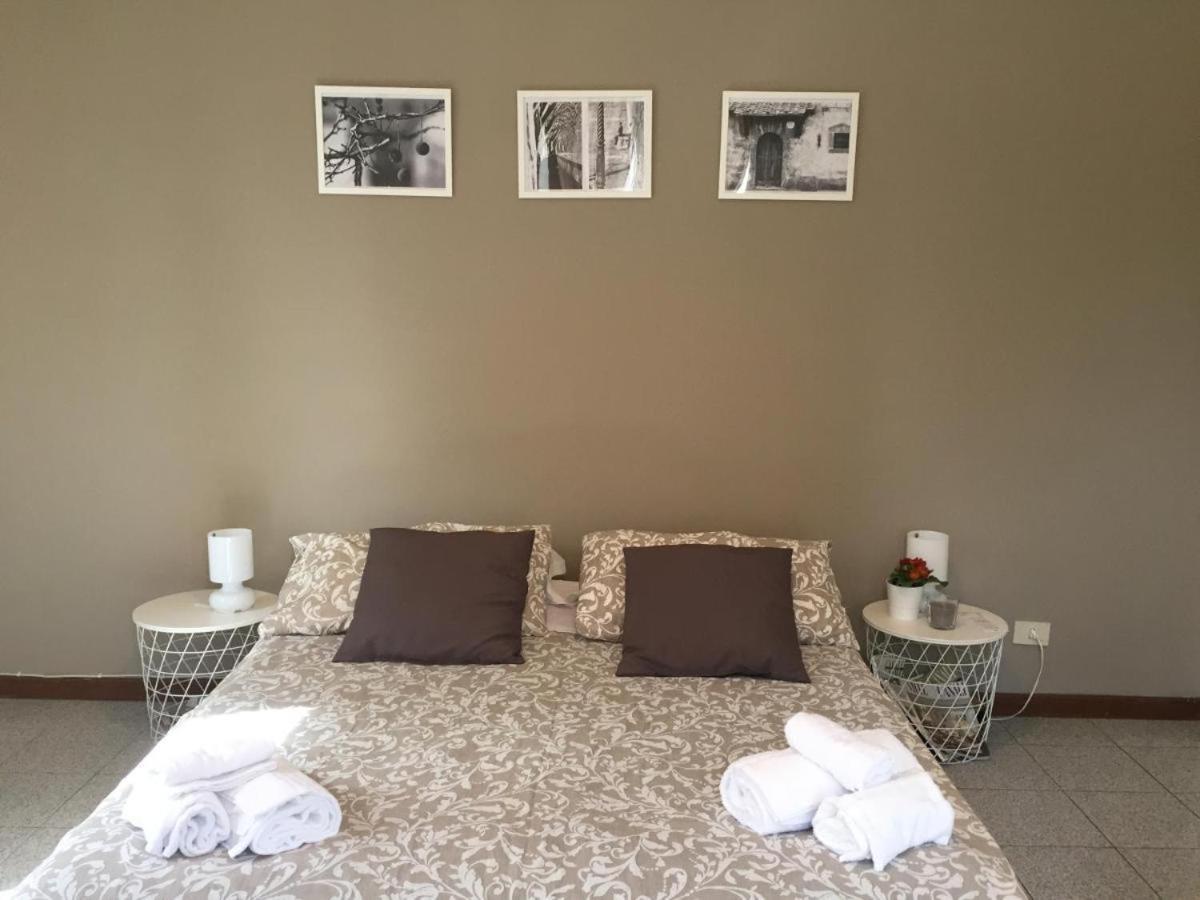 Domus Santa Caterina Hotel Rome Luaran gambar